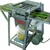 Advance Quality Stainless Steel Aloe Vera Processing Machine, 2 HP